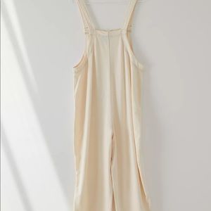 Out from under jamie square neck jumpsuit